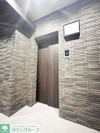 エスリード大須アヴェニューの物件内観写真